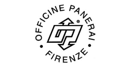 officine panerai logo